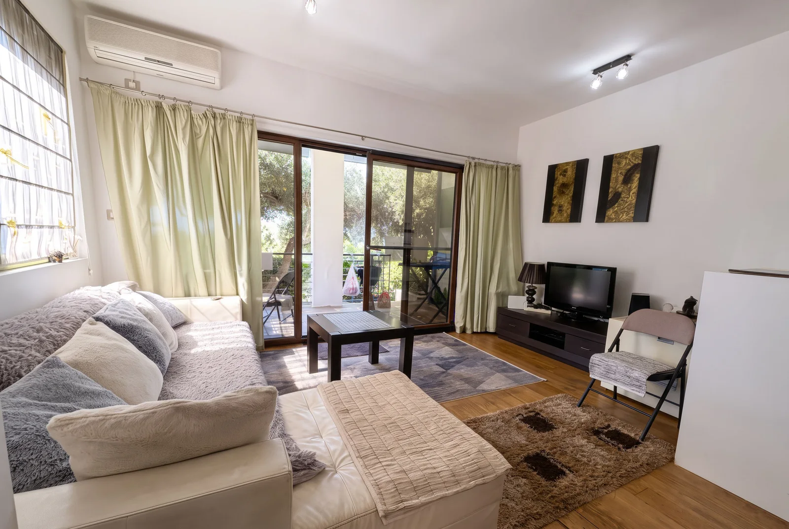 Apartamento 3 habitaciones 57 m² Seoca, Montenegro