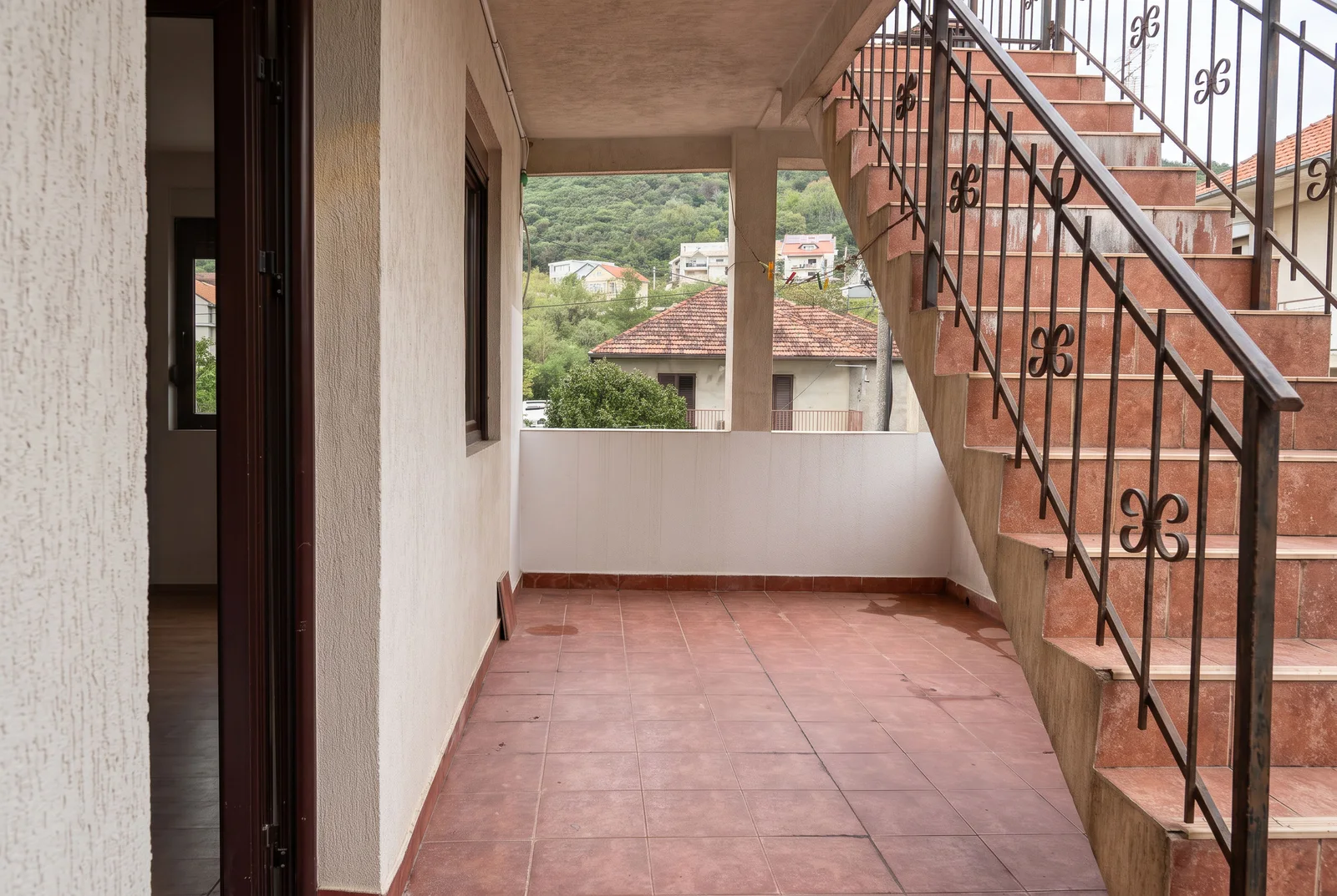 3 bedroom apartment 78 m² Tivat, Montenegro