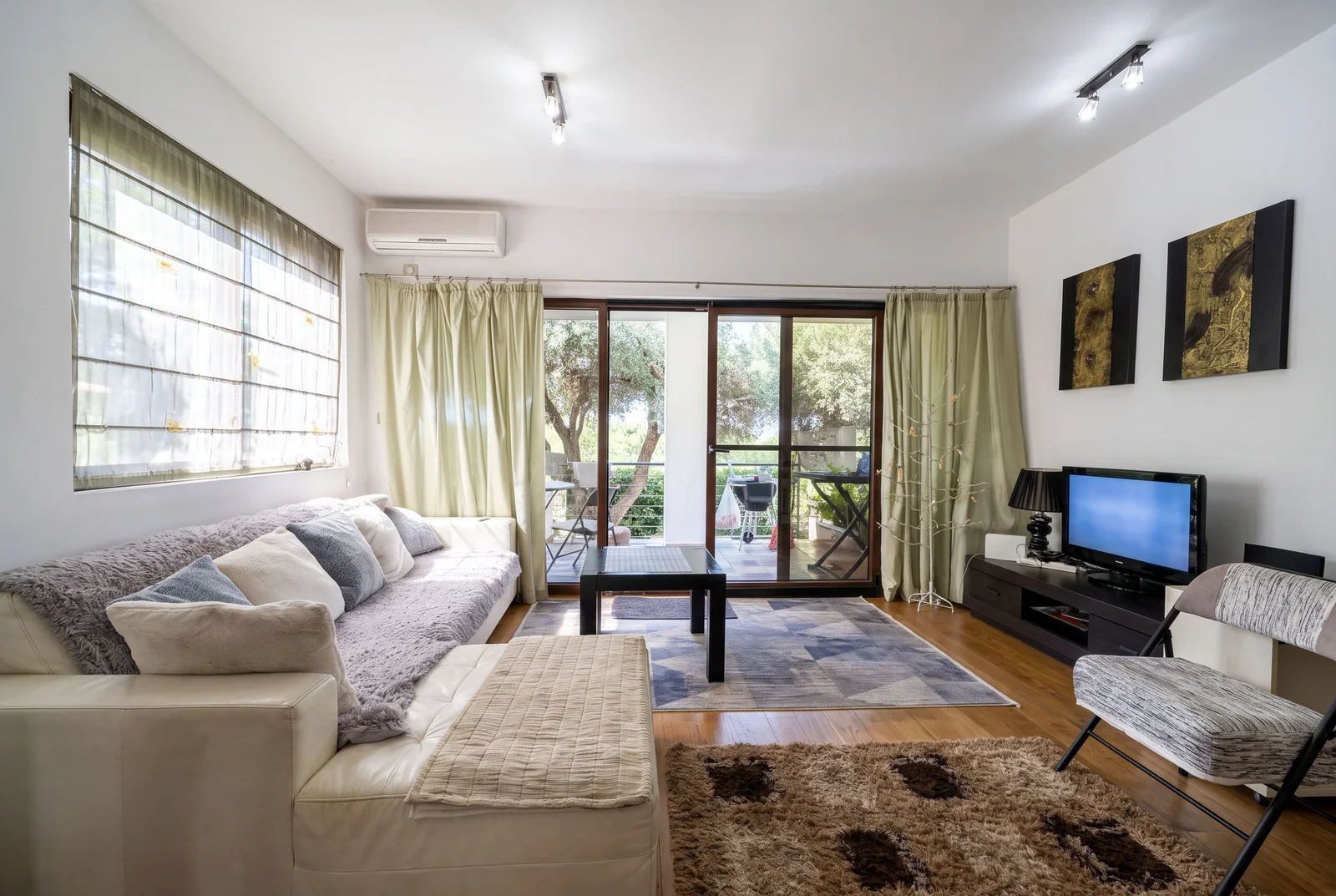 Apartamento 3 habitaciones 57 m² Seoca, Montenegro