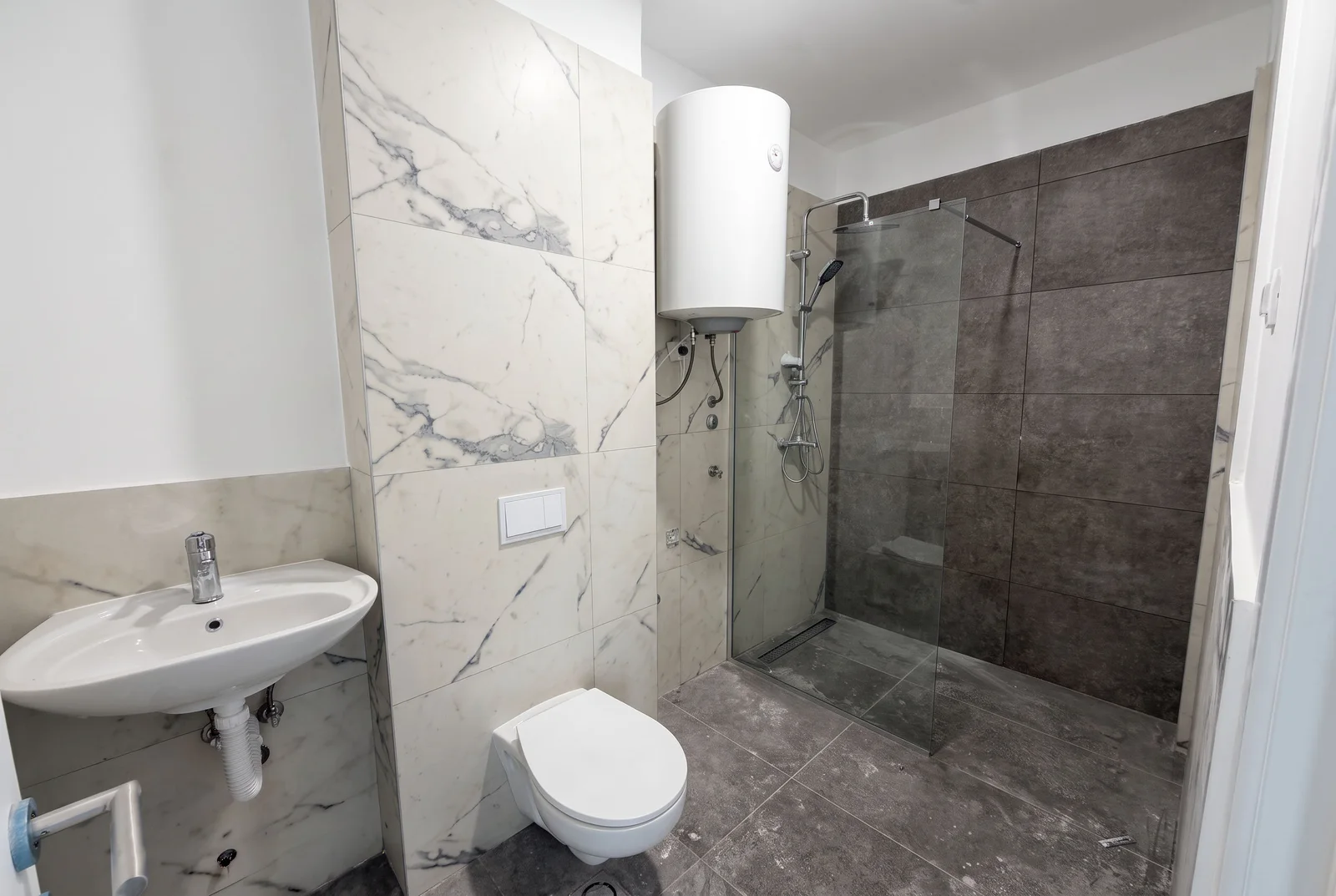 Appartement 2 chambres 50 m² Boreti, Monténégro