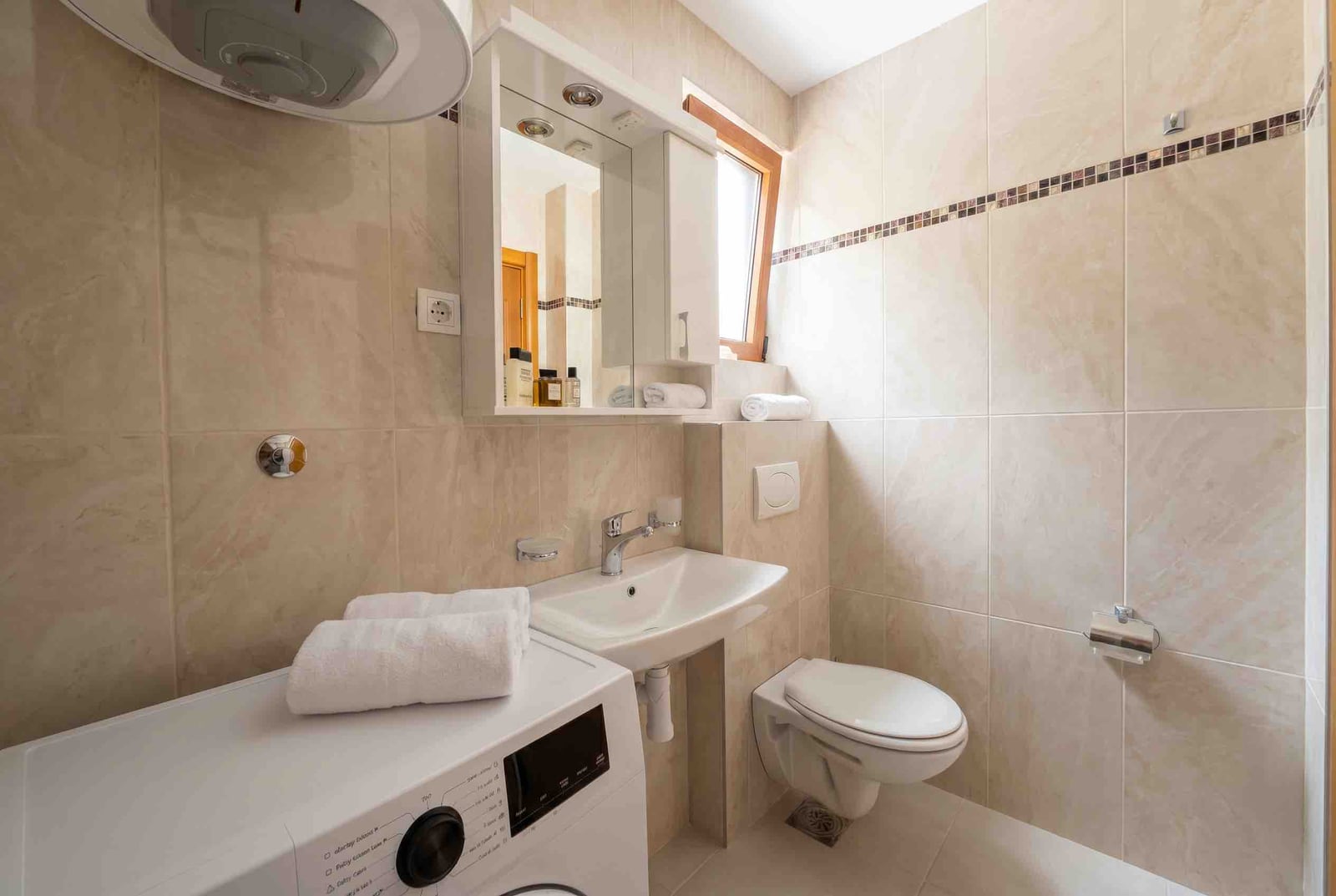 Apartment in Herceg Novi №2695
