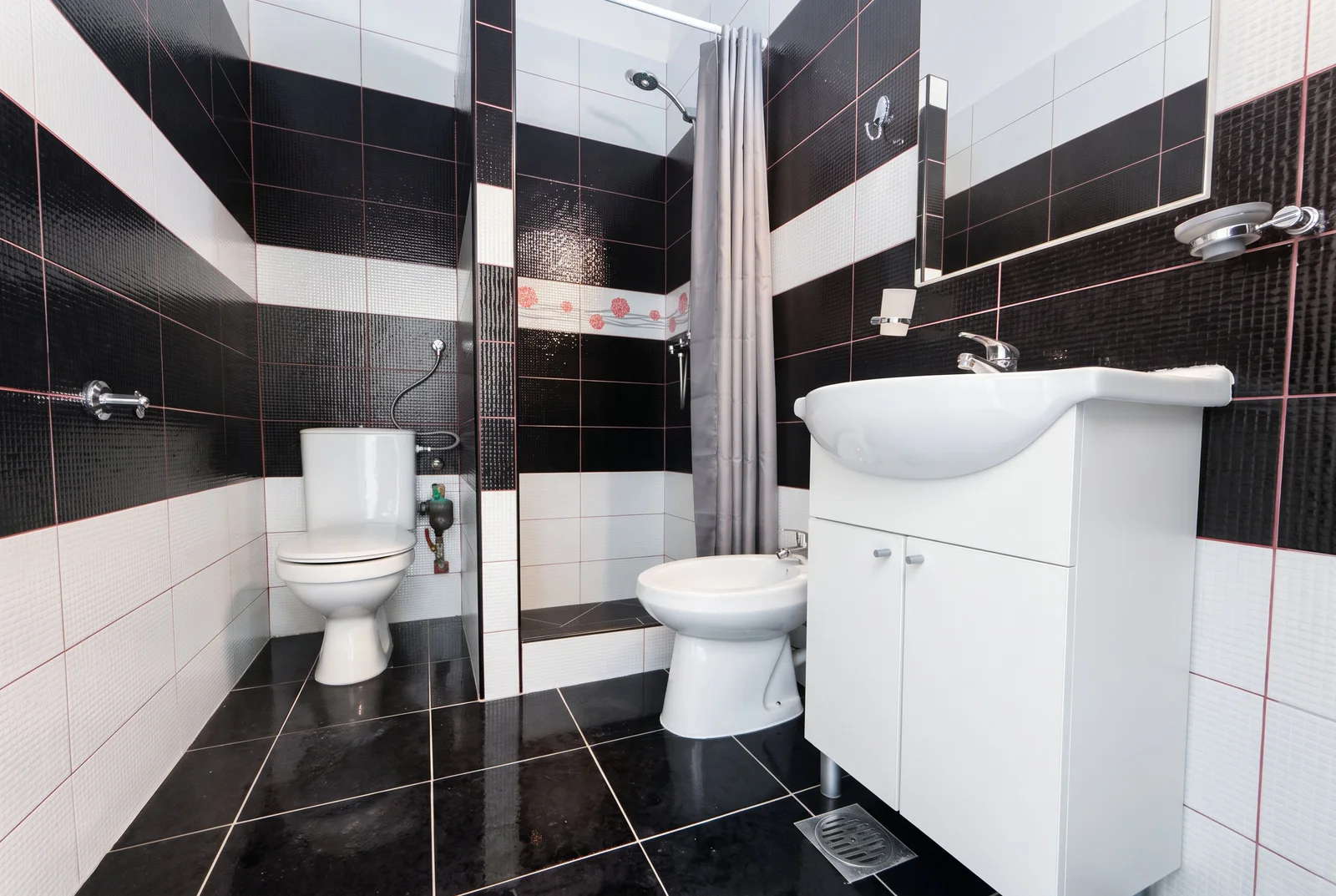 Appartement 2 chambres 43 m² Sveti Stefan, Monténégro