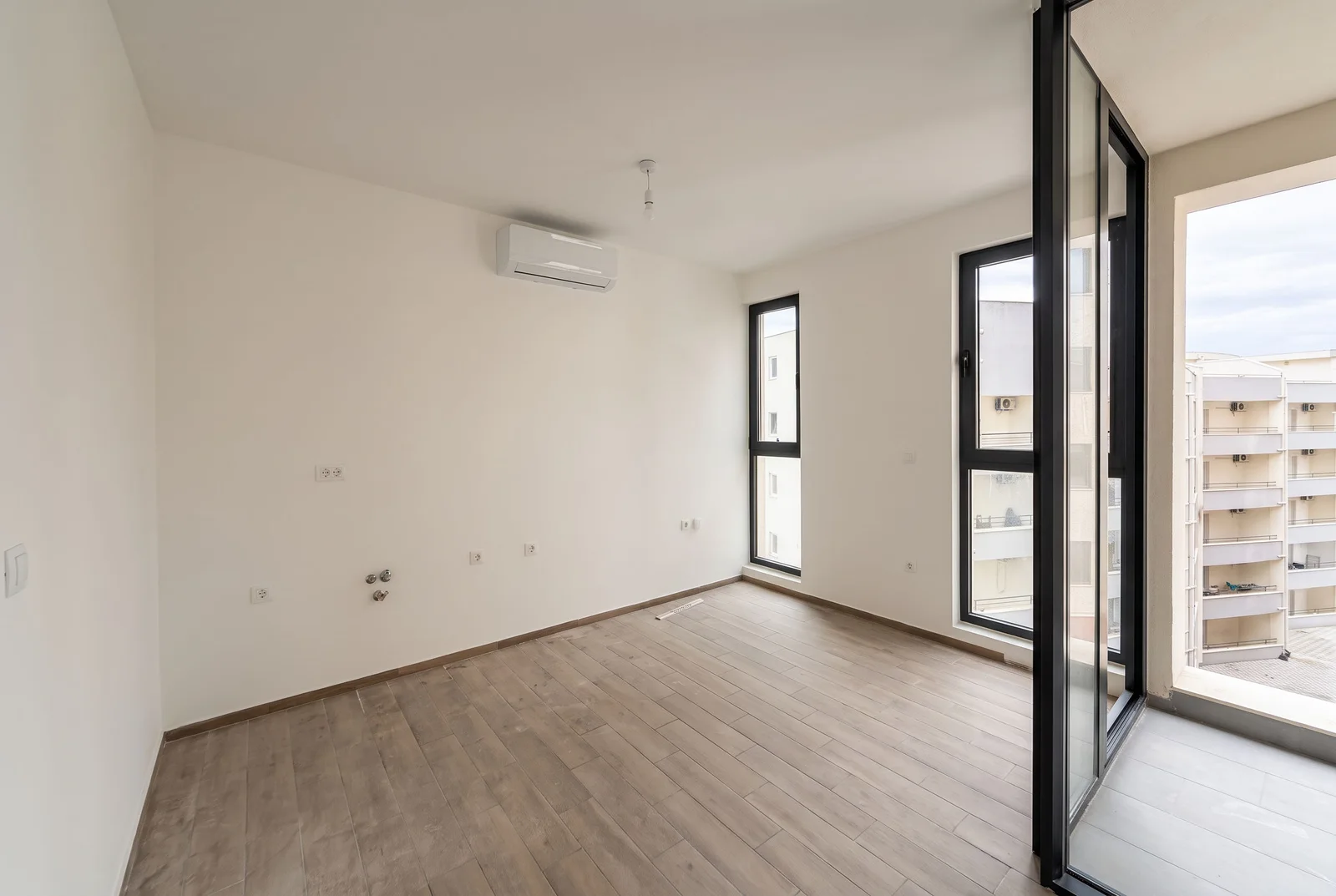 Appartement 2 chambres 50 m² Boreti, Monténégro