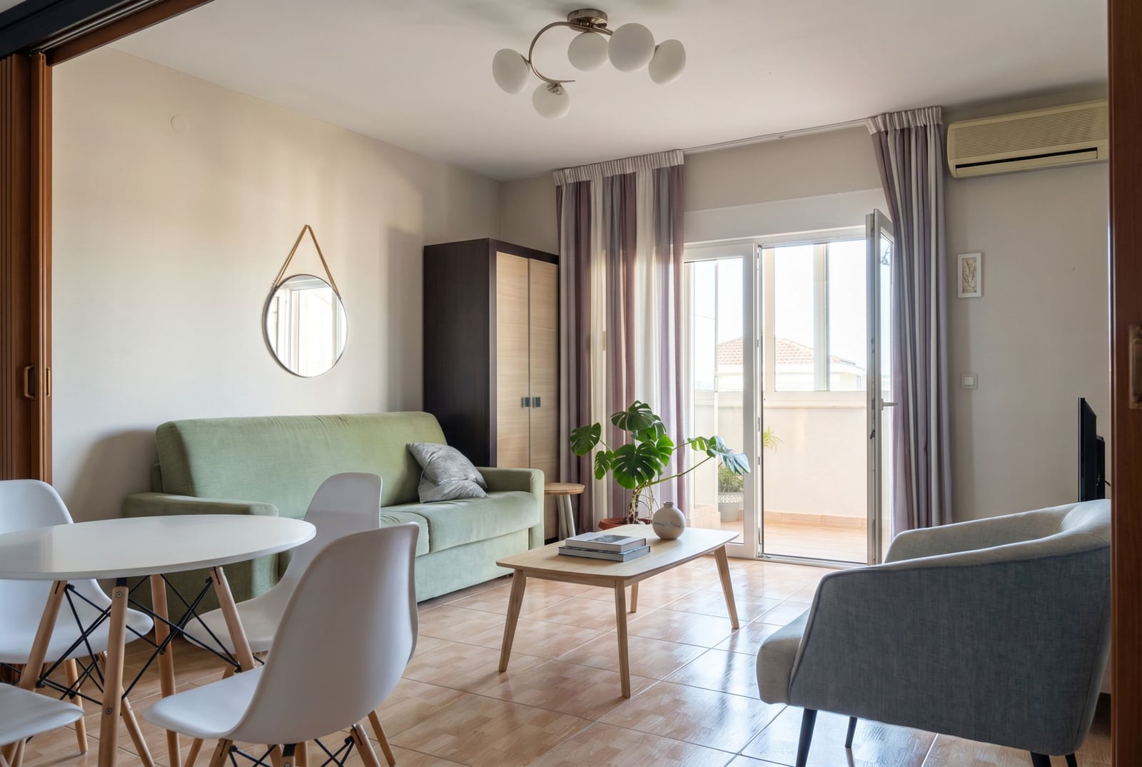 Квартира в Будве №2628