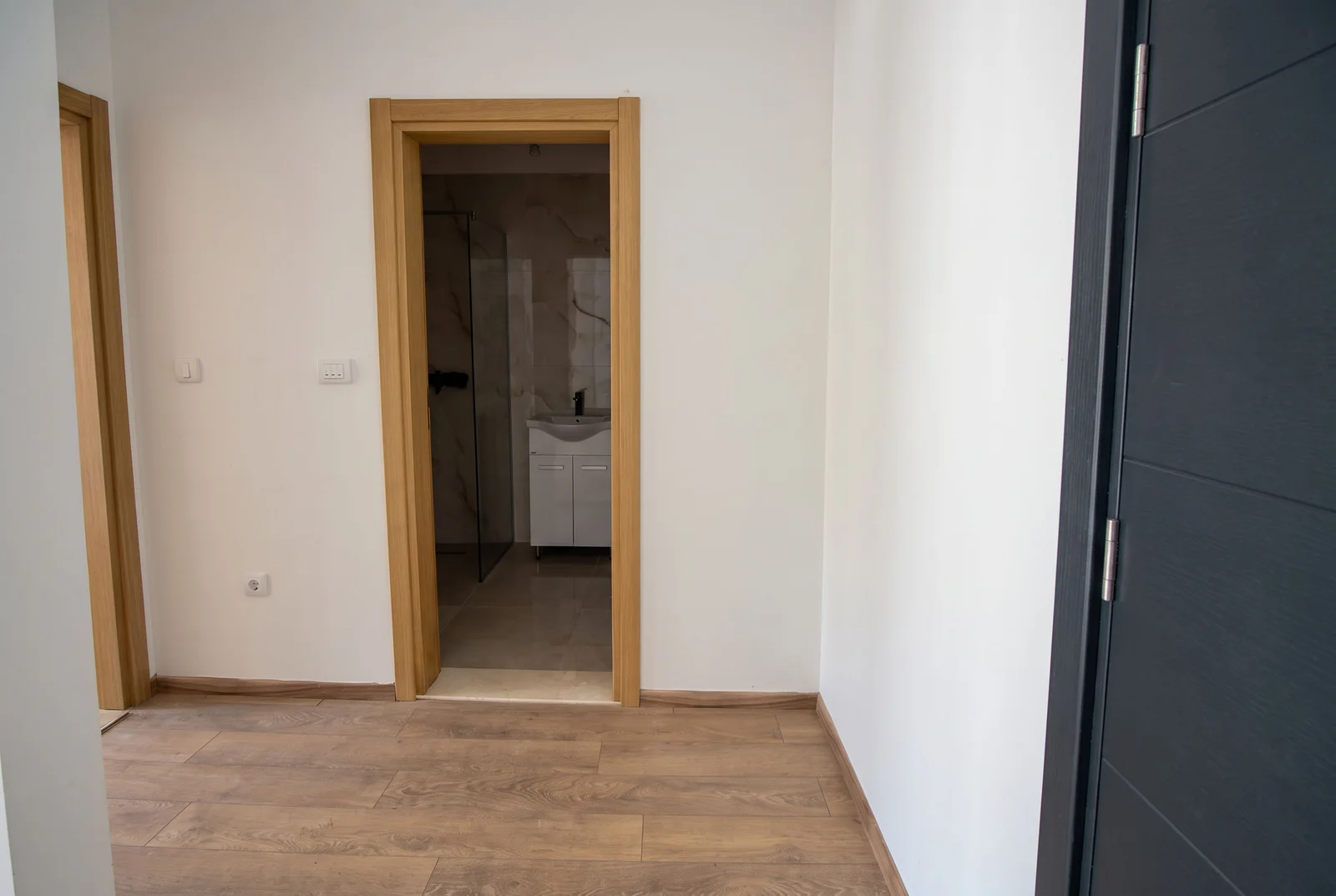 Appartement 2 chambres 46 m² Budva, Monténégro