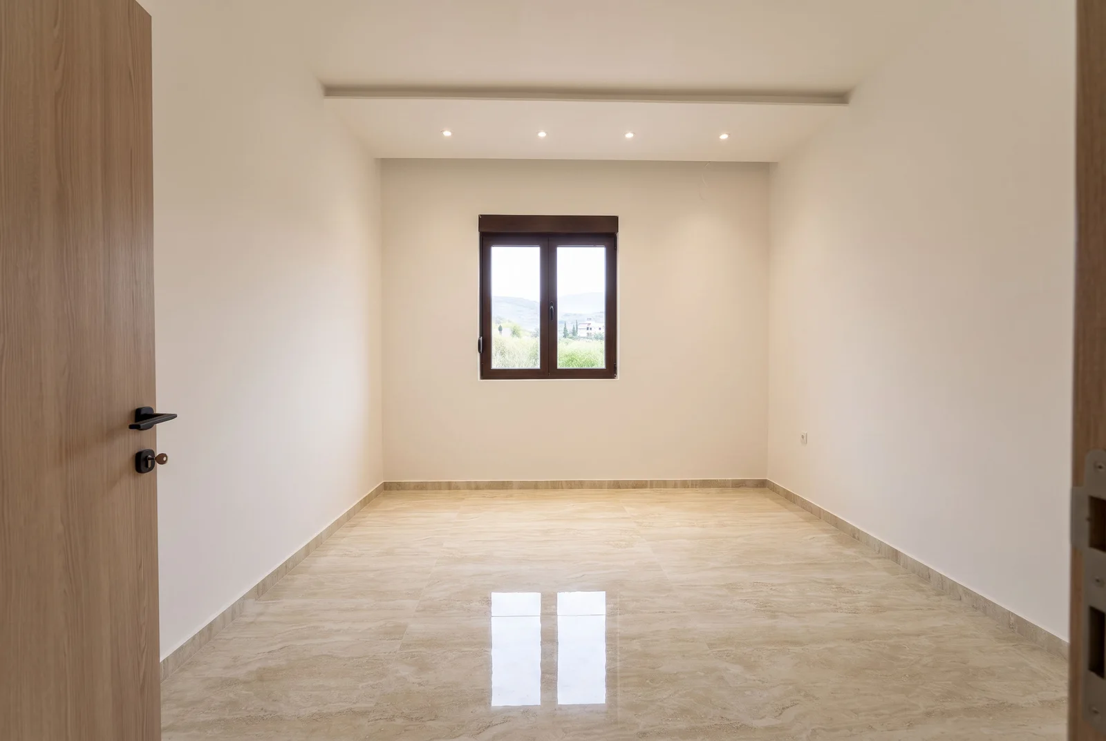 3 bedroom apartment 78 m² Tivat, Montenegro