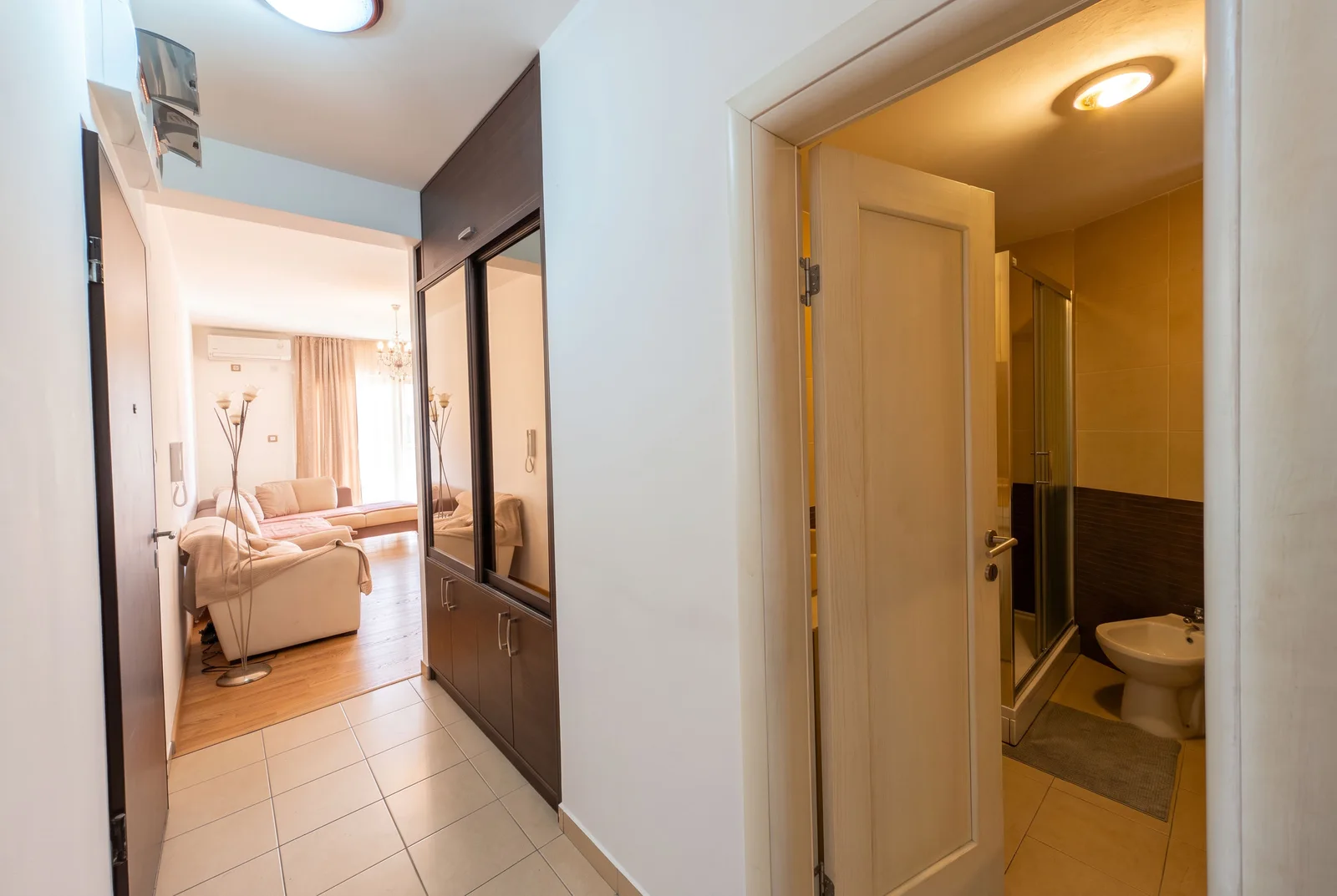 Appartement 3 chambres 77 m² Petrovac, Monténégro