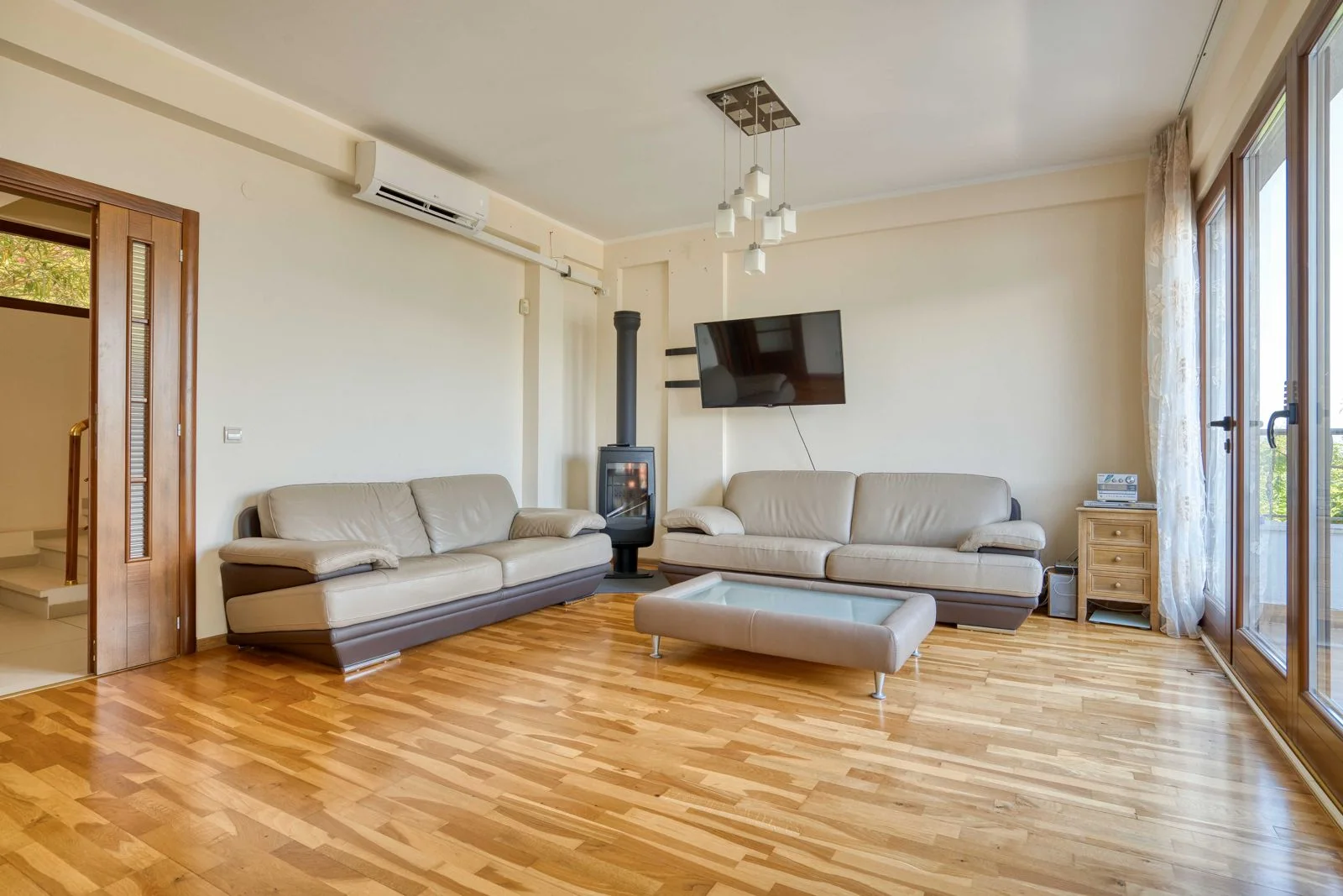 Casa 5 habitaciones 160 m² Milovici, Montenegro