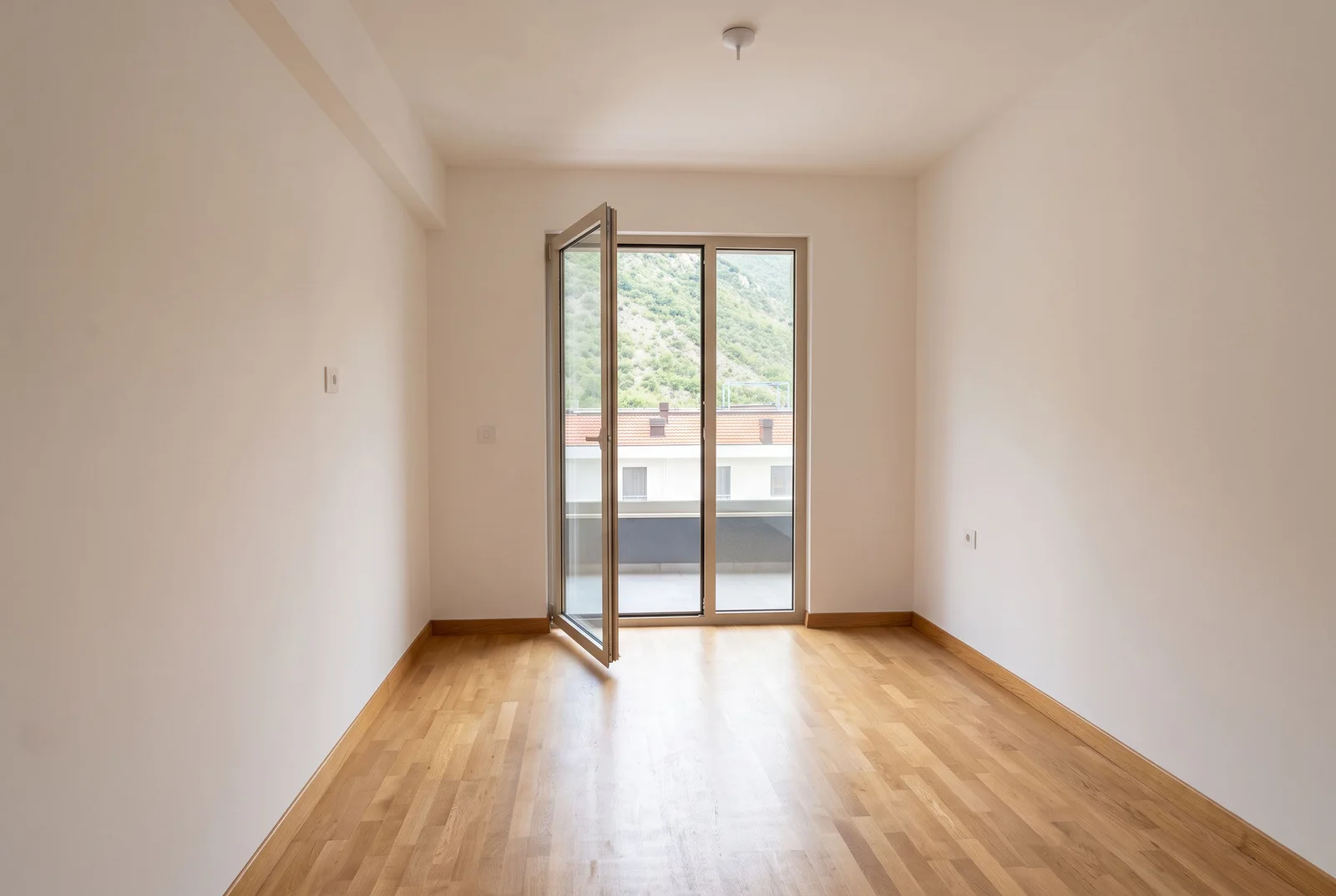 Apartamento 2 habitaciones 43 m² Boreti, Montenegro
