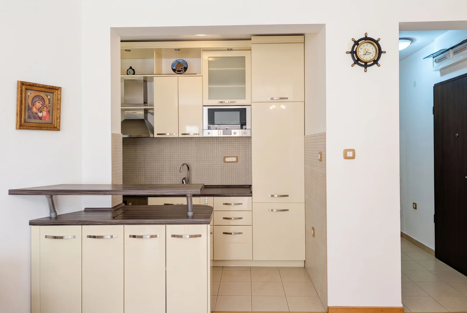 Appartement 3 chambres 77 m² Petrovac, Monténégro