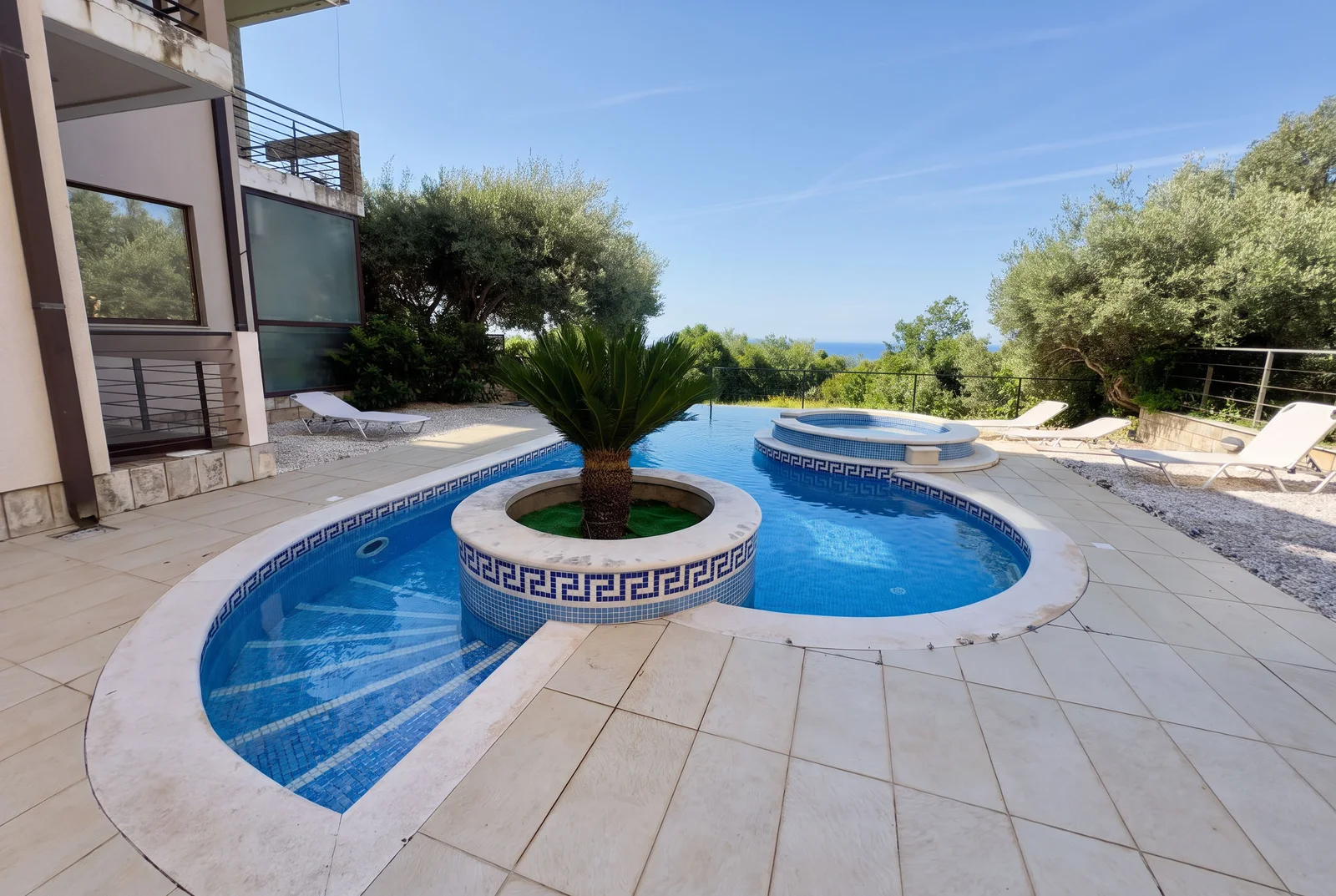 Apartamento 3 habitaciones 57 m² Seoca, Montenegro