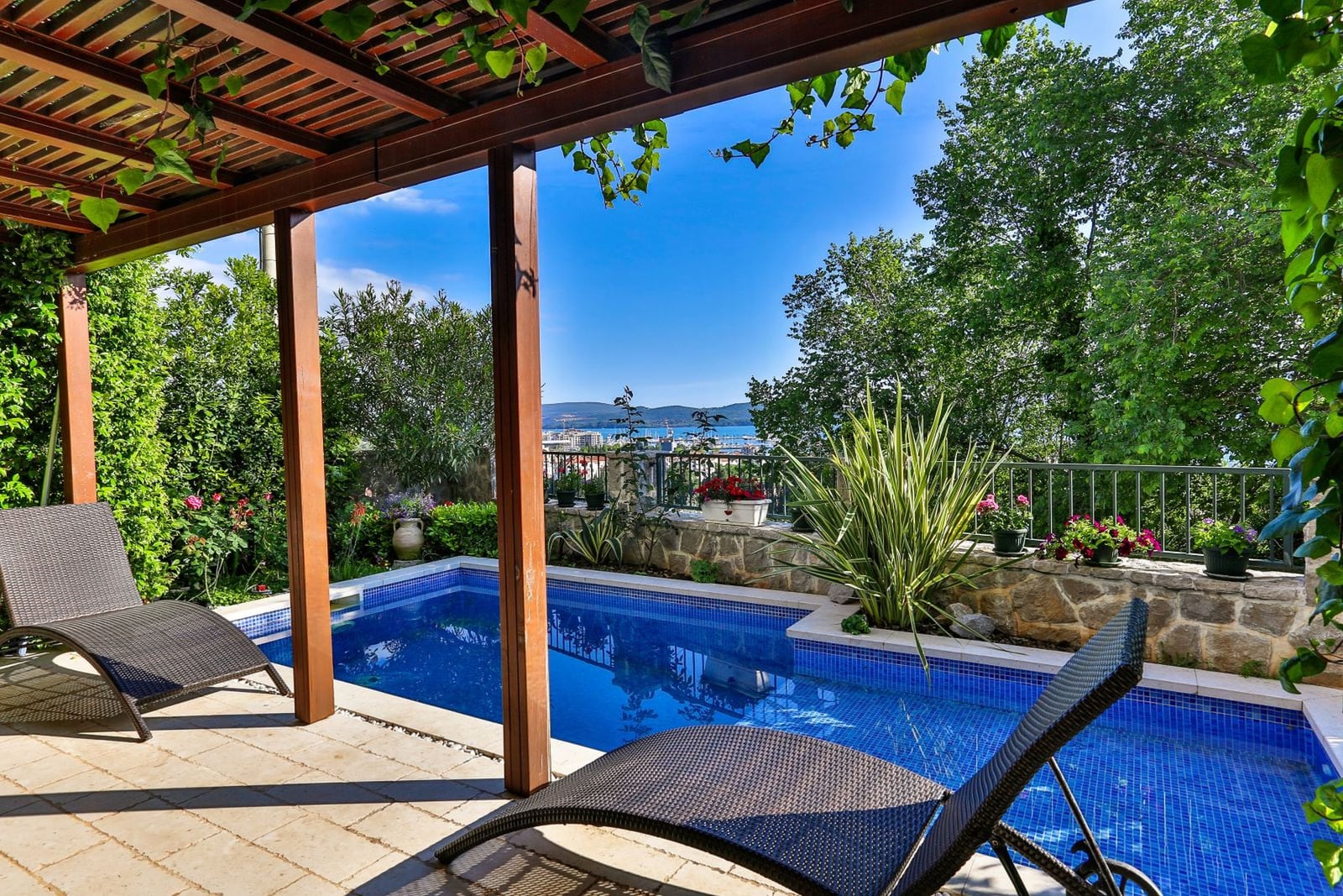 Фото объекта — villas