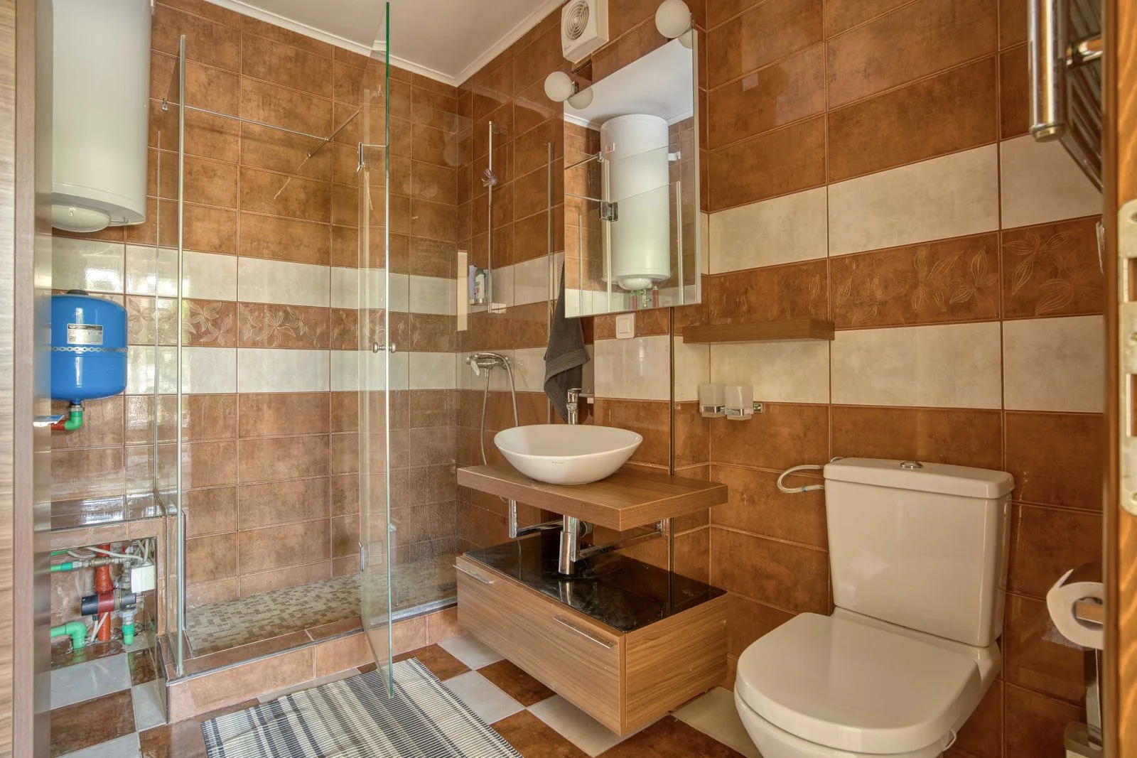 Casa 5 habitaciones 160 m² Milovici, Montenegro