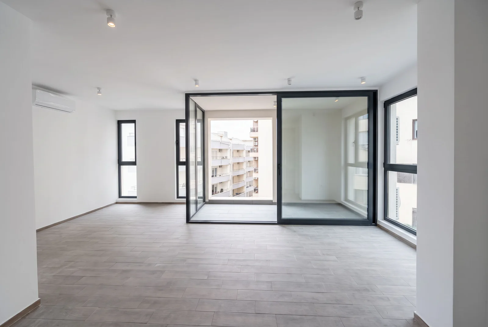 Appartement 2 chambres 50 m² Boreti, Monténégro