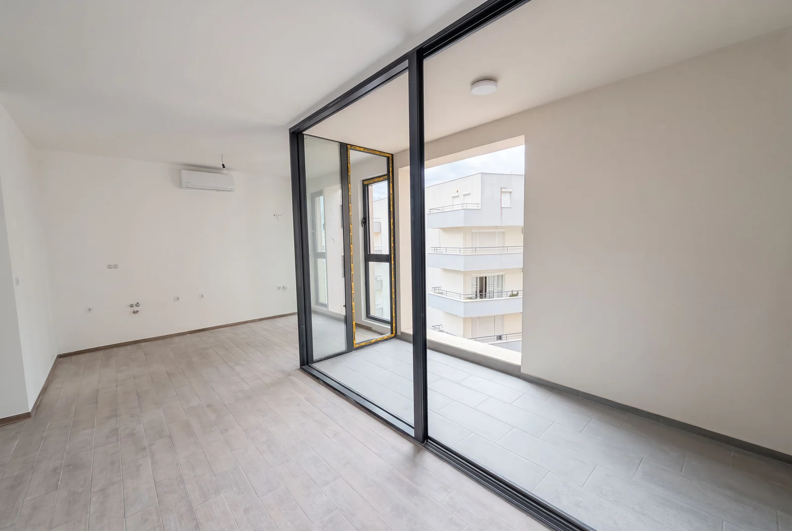 Appartement 2 chambres 50 m² Boreti, Monténégro
