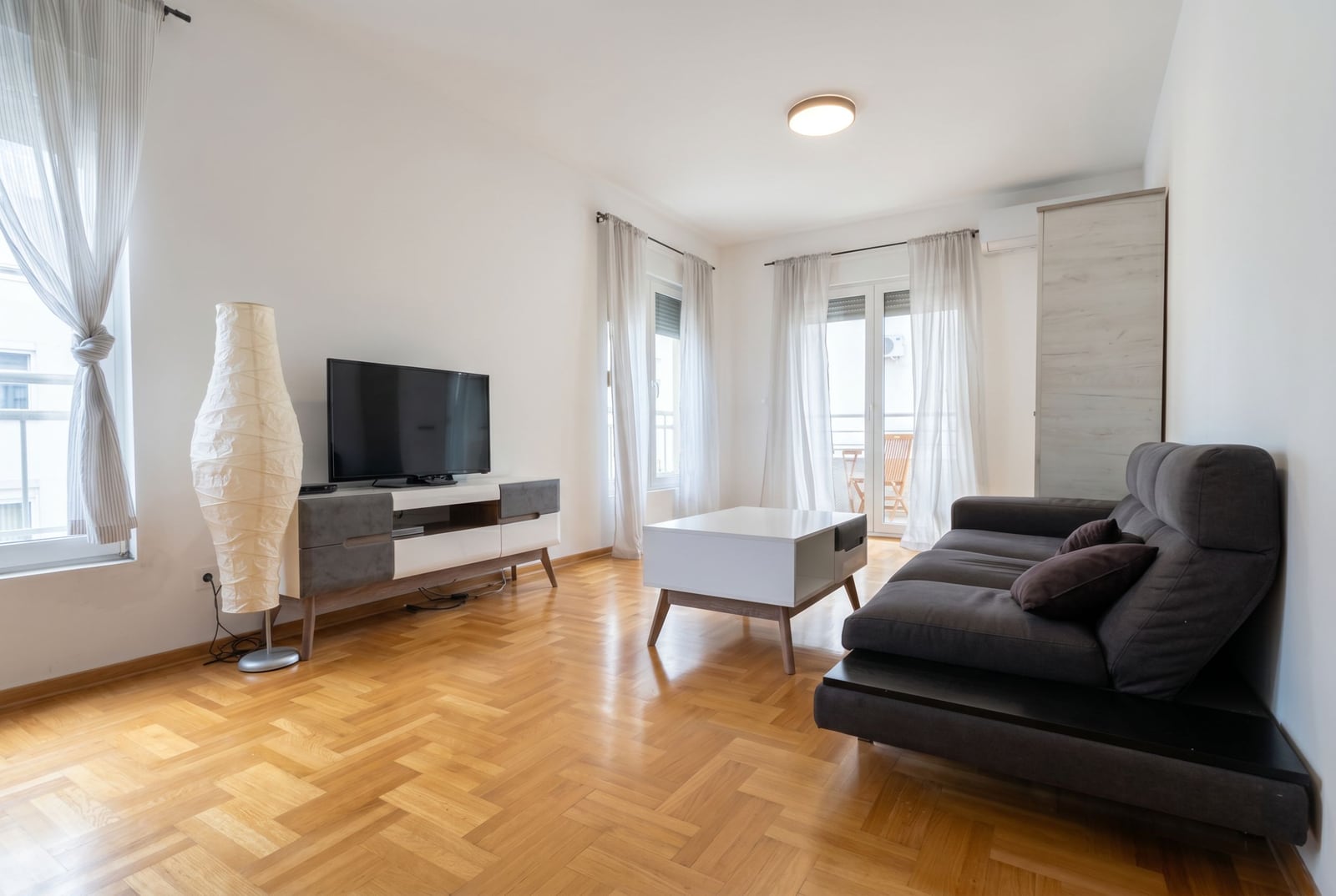 Квартира в Будве №2641