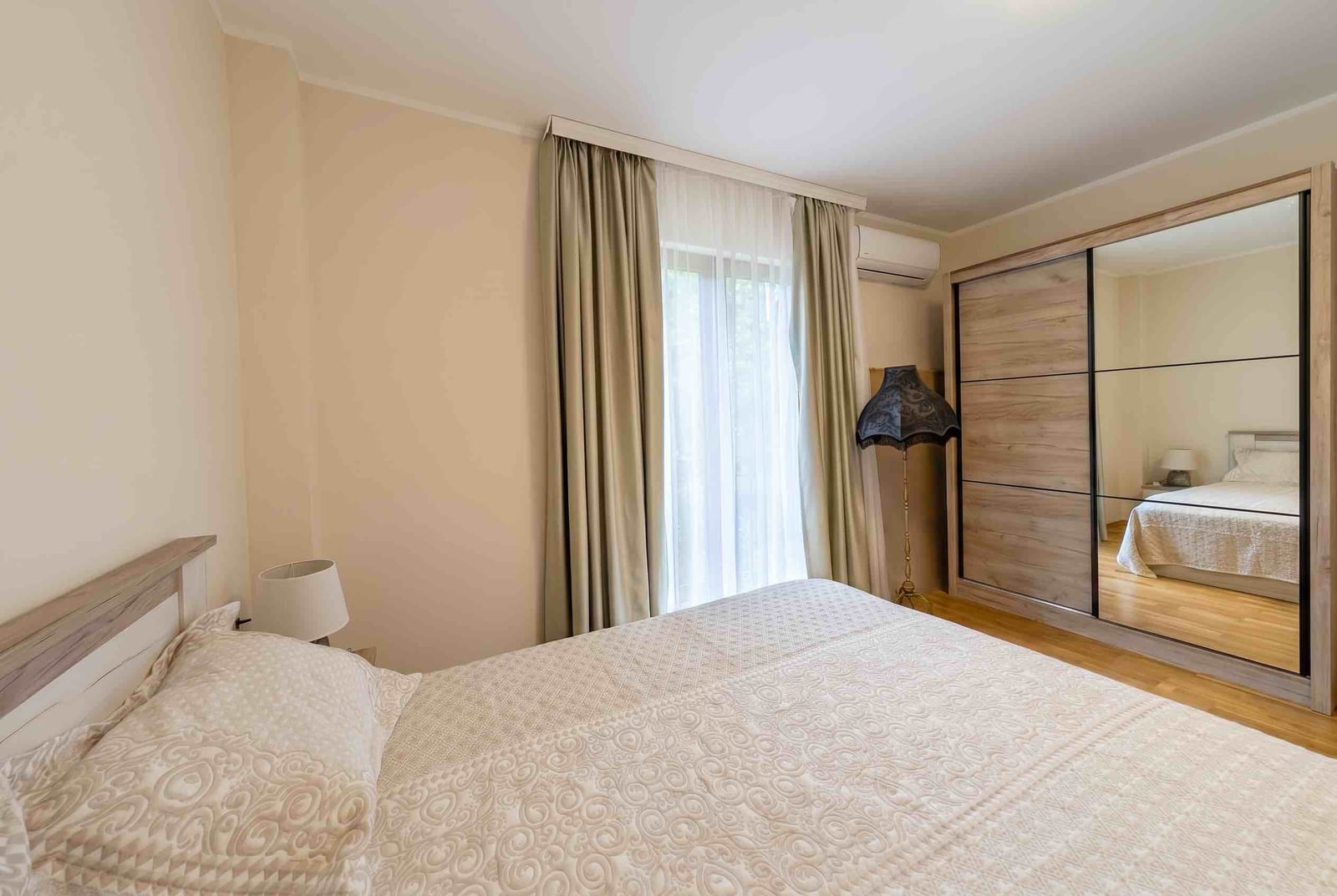 Apartment in Herceg Novi №2695
