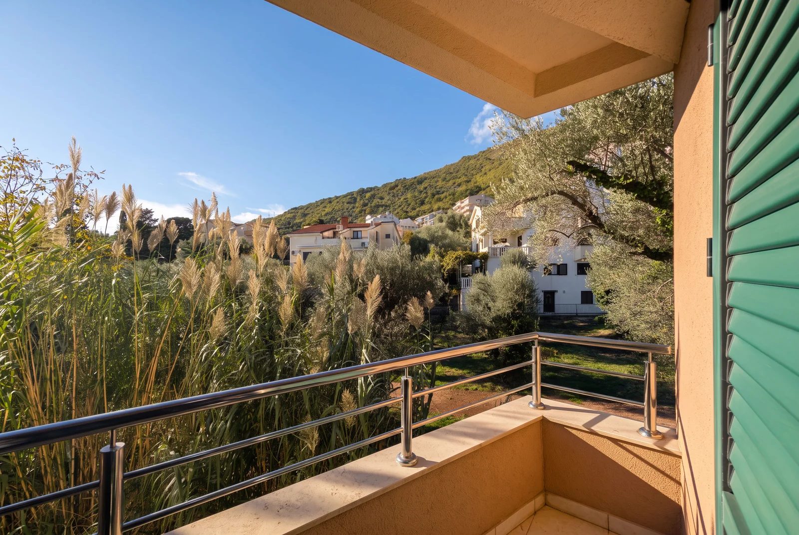 Appartement 3 chambres 77 m² Petrovac, Monténégro