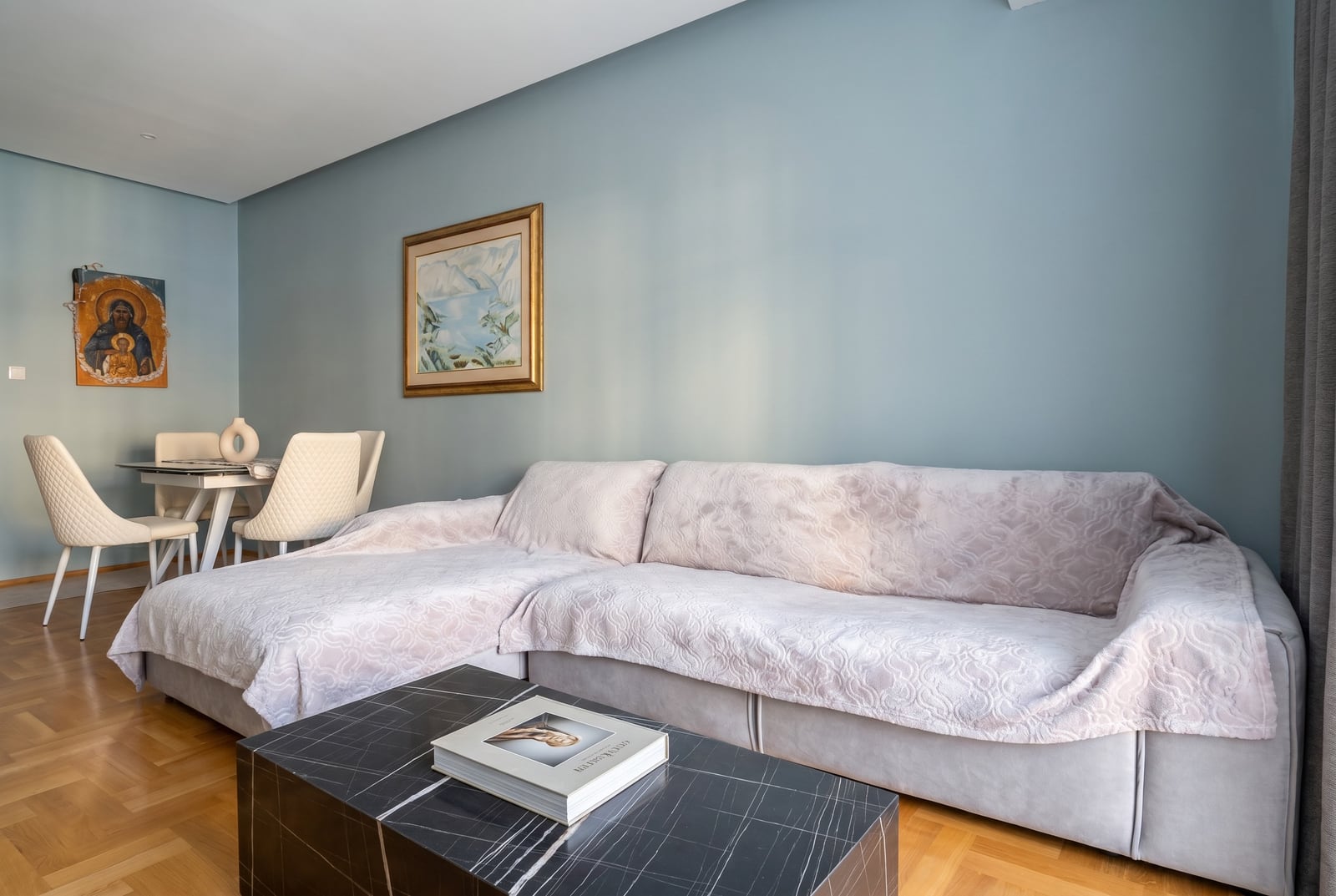 Apartment in Budva No. 2655