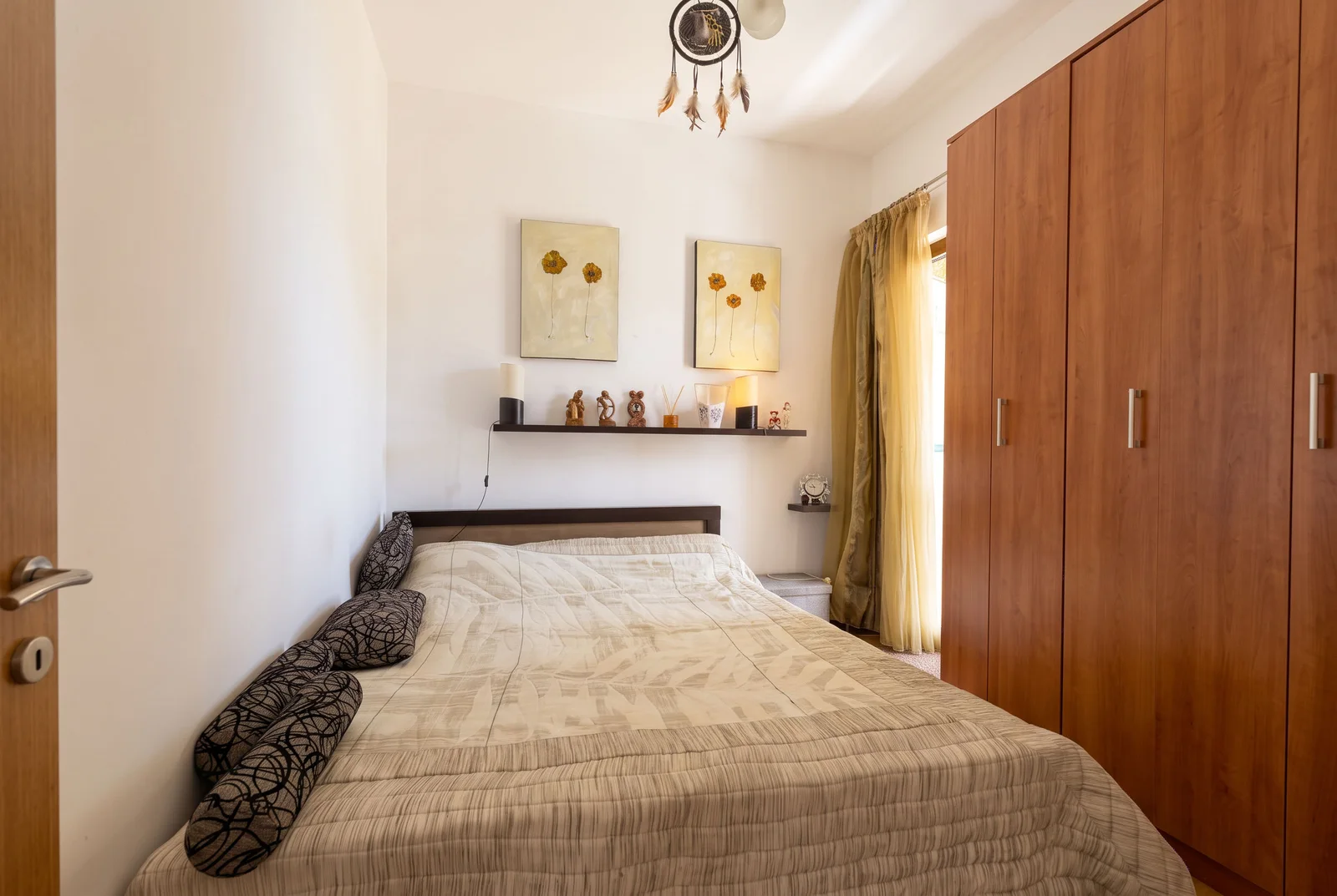 Apartamento 3 habitaciones 57 m² Seoca, Montenegro
