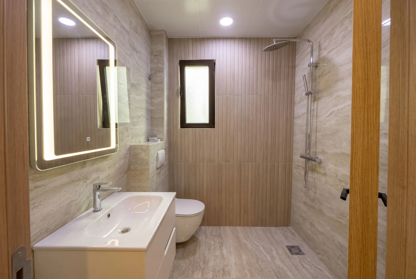 3 bedroom apartment 78 m² Tivat, Montenegro