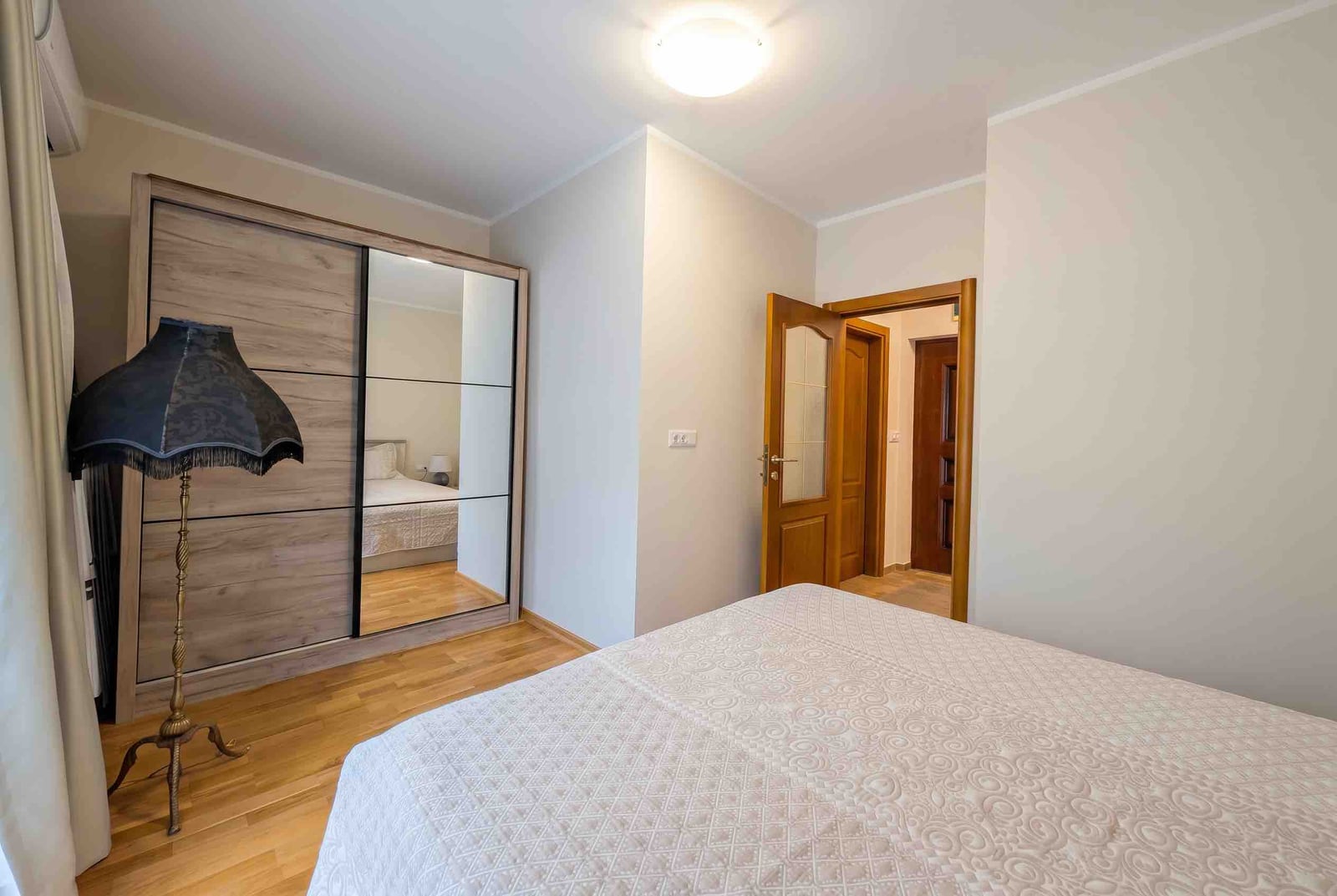 Apartment in Herceg Novi №2695