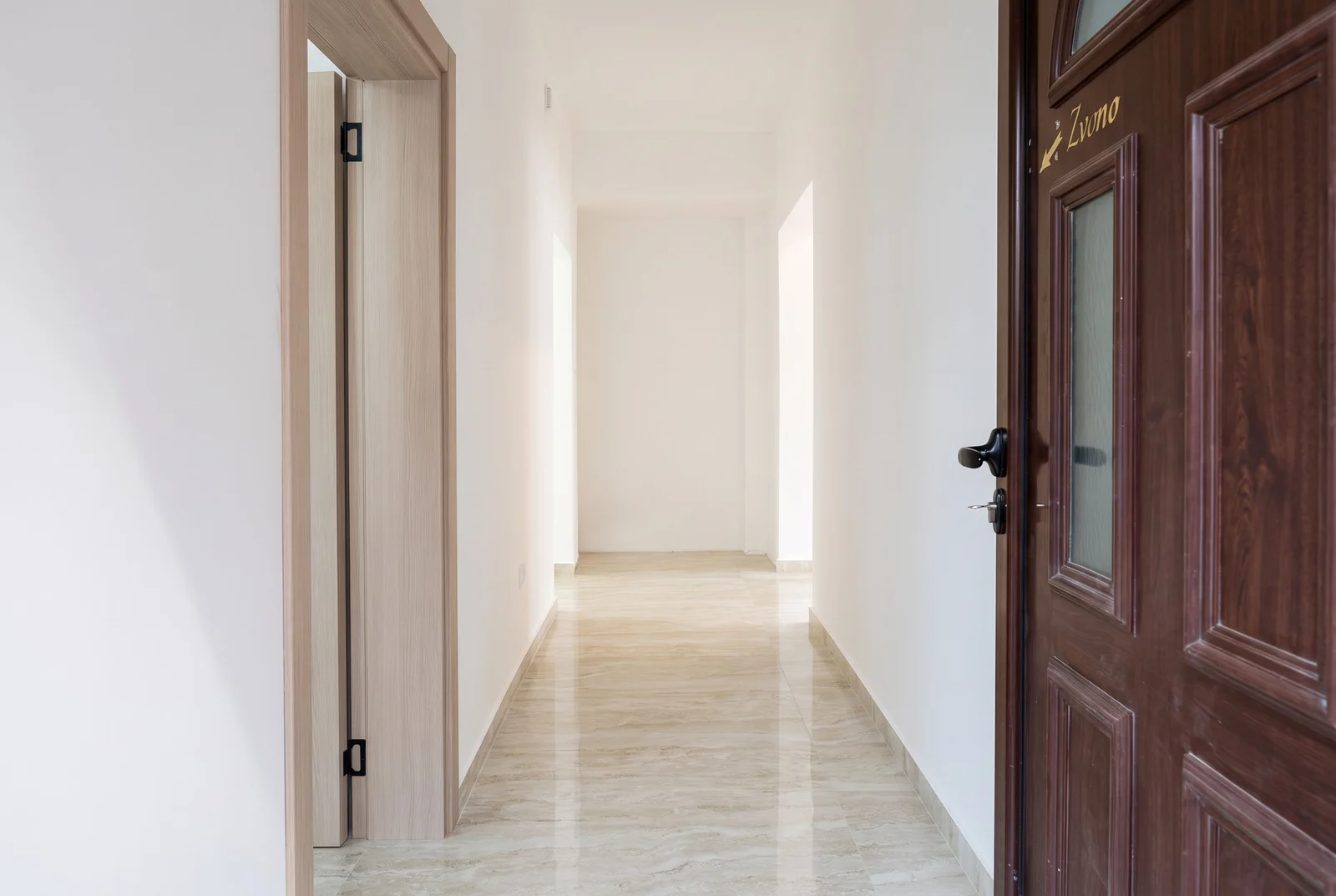 3 bedroom apartment 78 m² Tivat, Montenegro