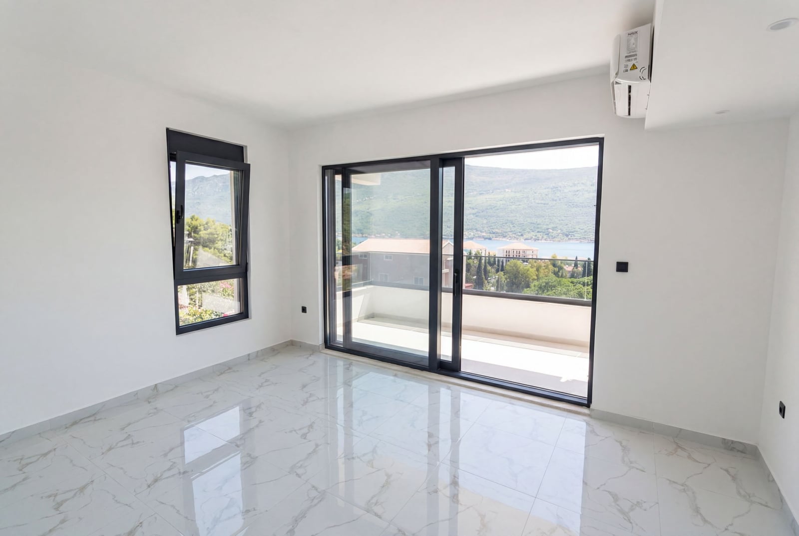 Квартира в Херцег-Нови №2620