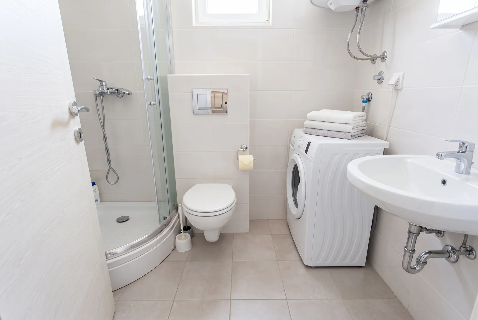 Appartement 2 chambres 43 m² Budva, Monténégro
