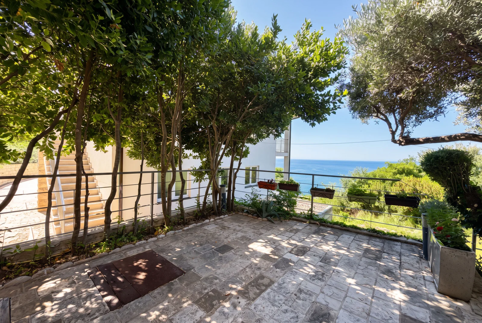 Apartamento 3 habitaciones 57 m² Seoca, Montenegro