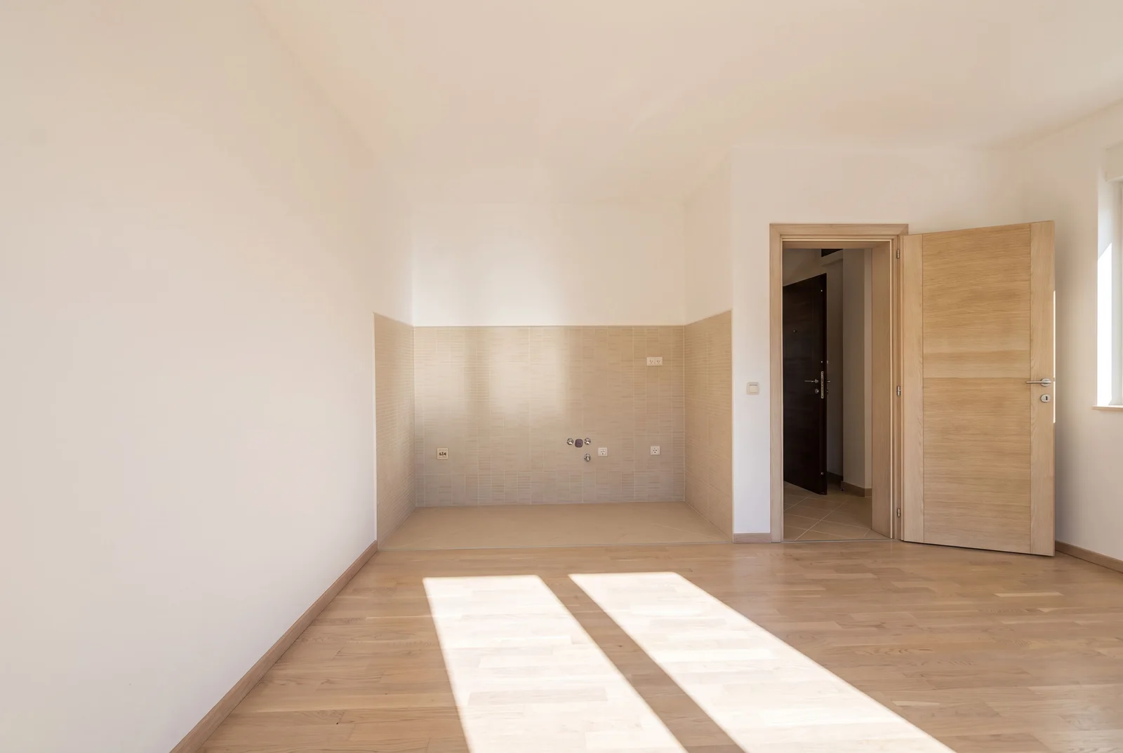 Квартира 2 комнаты 45 м² Boreti, Черногория