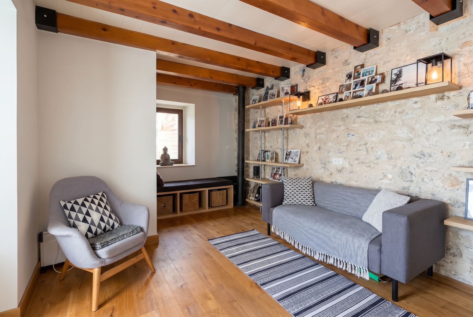 Stan u Budvi br. 2647