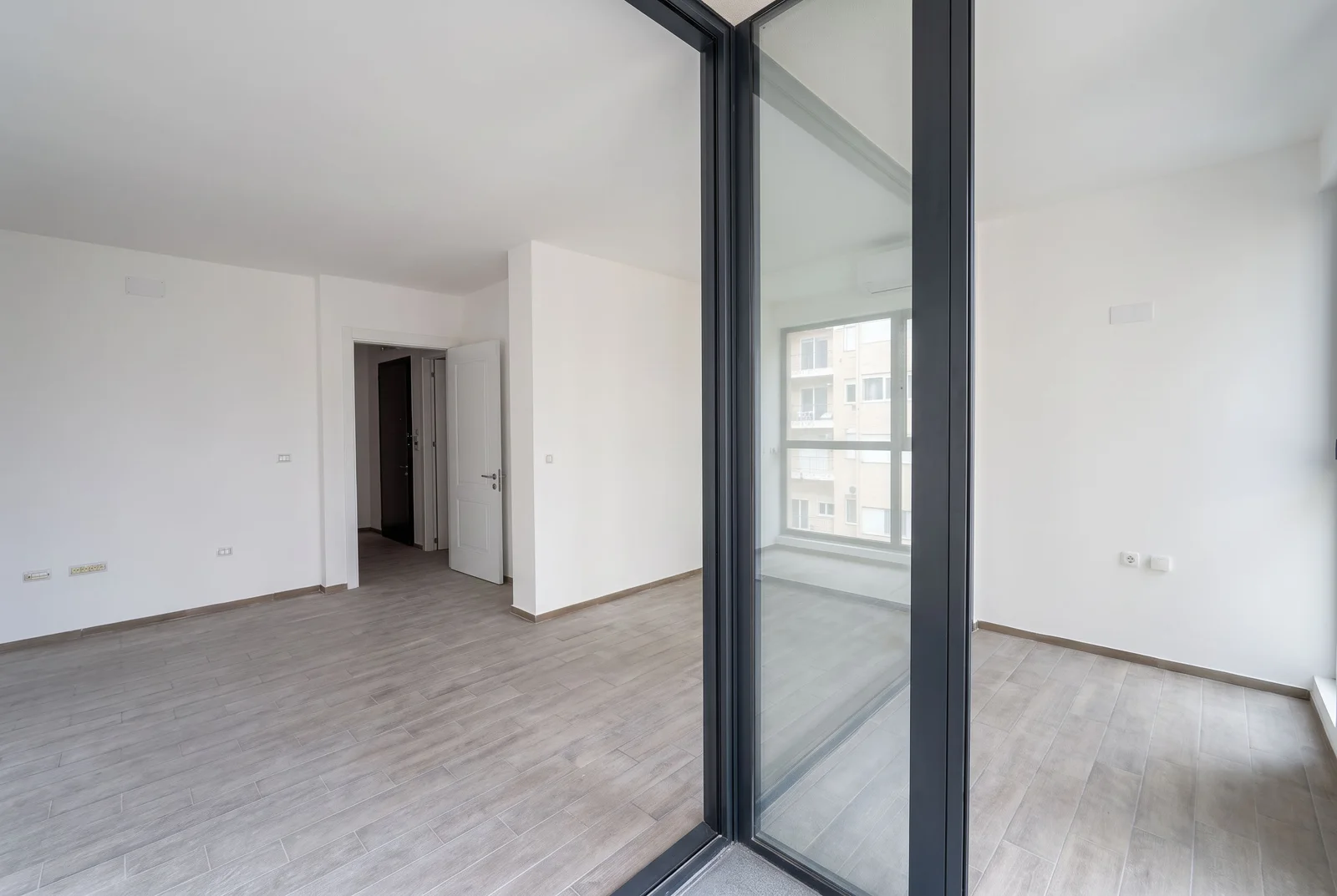 Appartement 2 chambres 50 m² Boreti, Monténégro