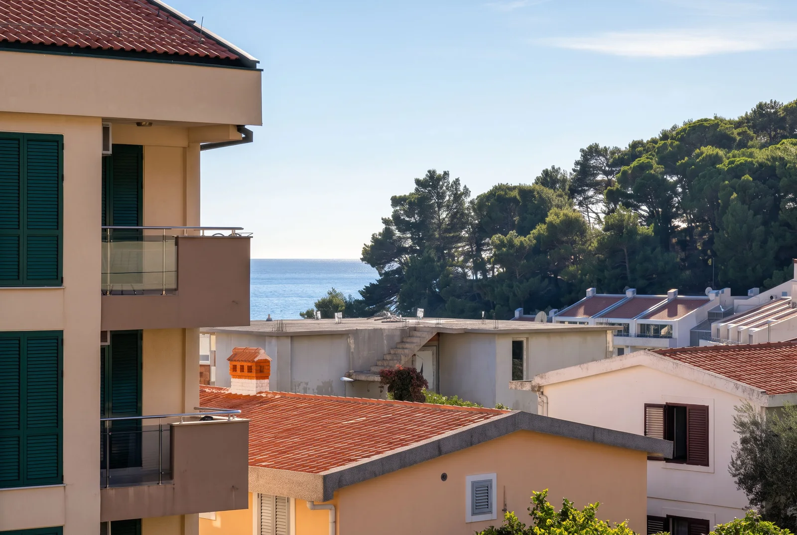 Appartement 3 chambres 77 m² Petrovac, Monténégro
