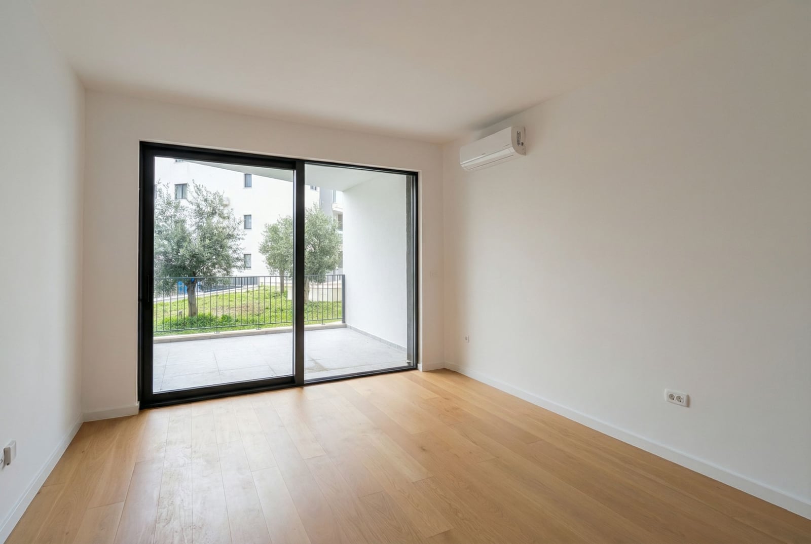 Квартира в Бечичи №2559