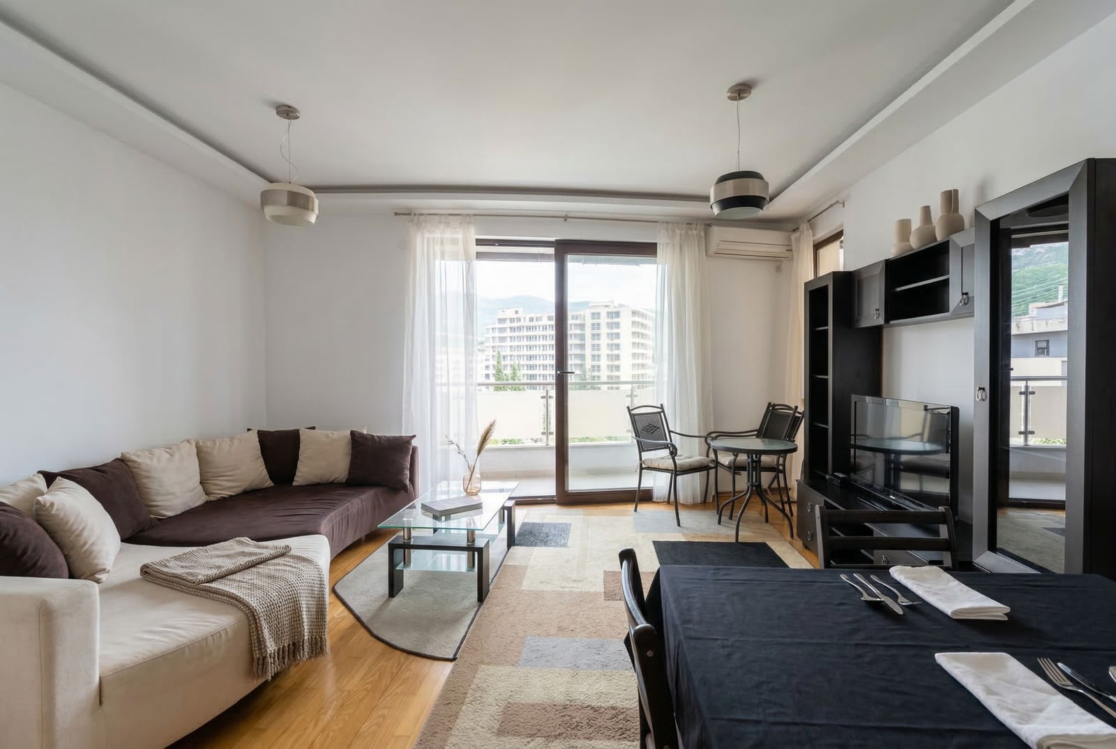 Фото объекта — apartments