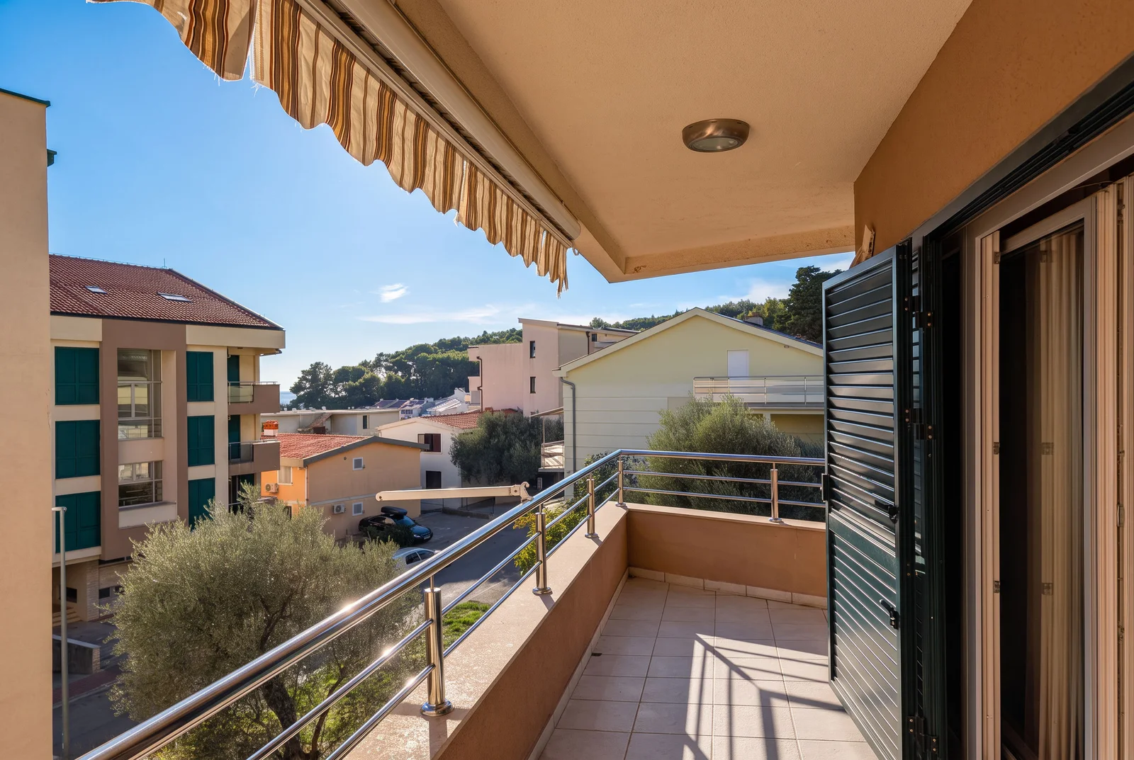Appartement 3 chambres 77 m² Petrovac, Monténégro