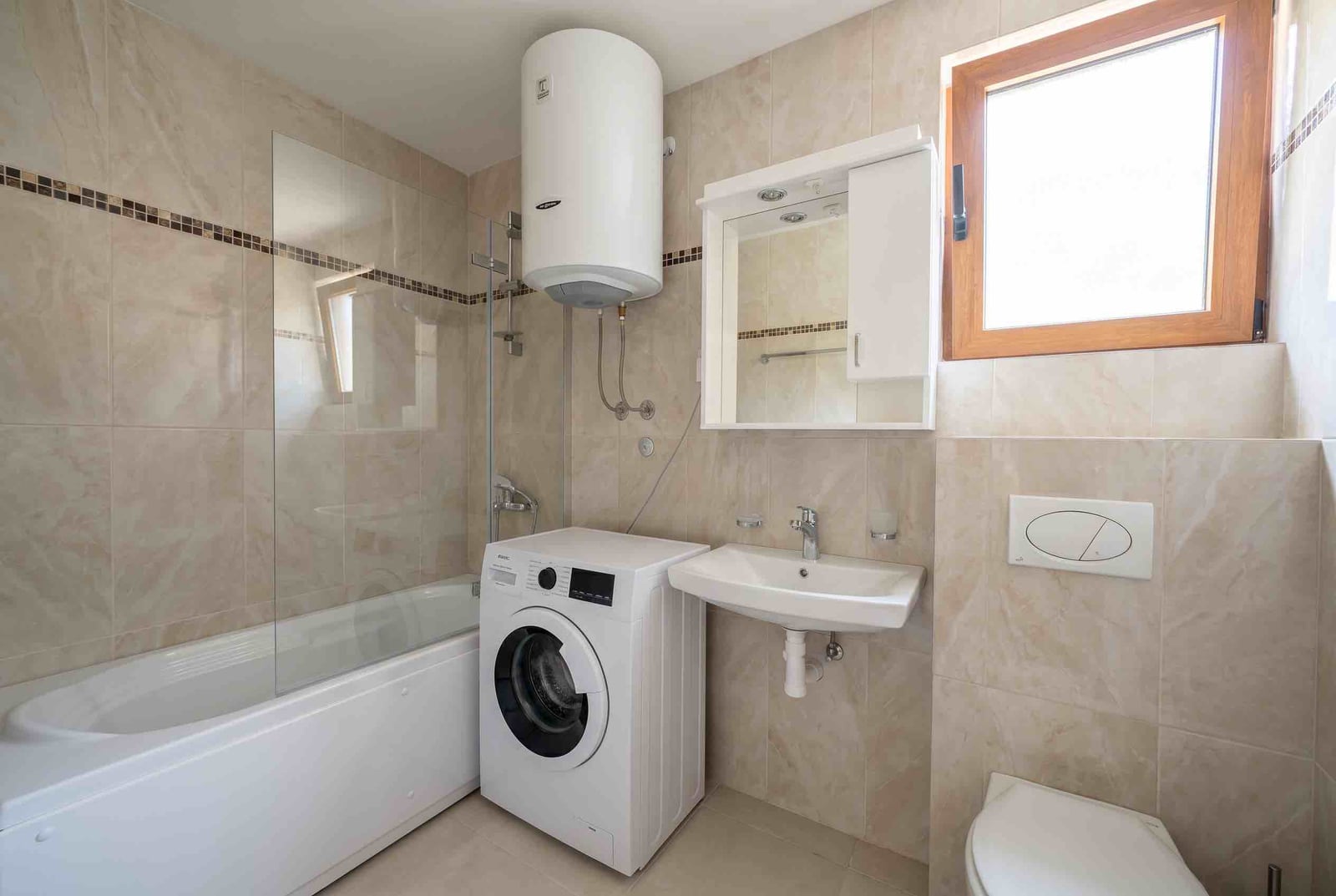 Apartment in Herceg Novi №2695
