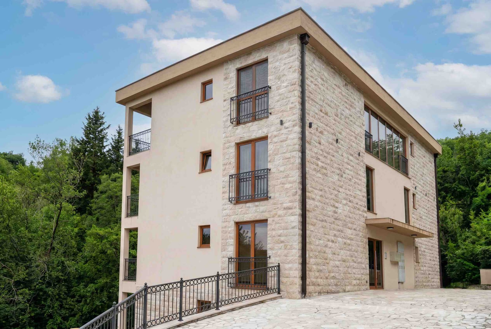 Apartment in Herceg Novi №2695