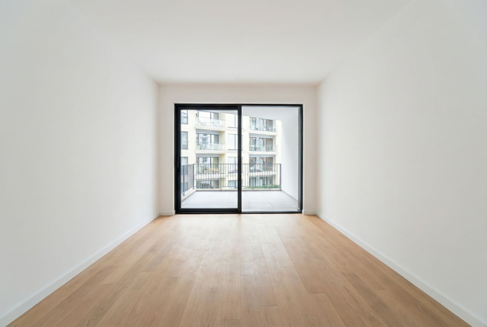 Квартира в Бечичи №2561