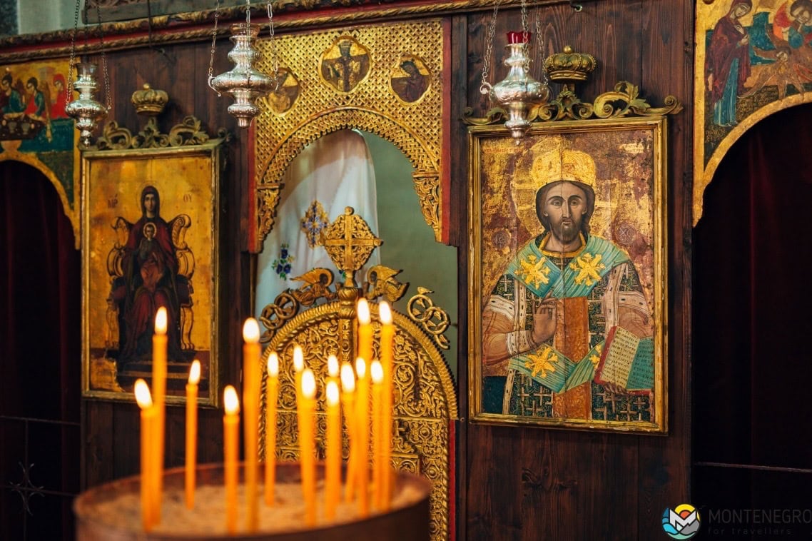 Пасха в Черногории: особенности, традиции, сравнение с русскими и европейскими обычаями