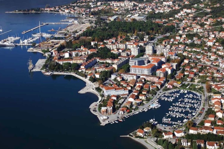 Tivat – najpopularniejsze europejskie miasto wśród Rosjan